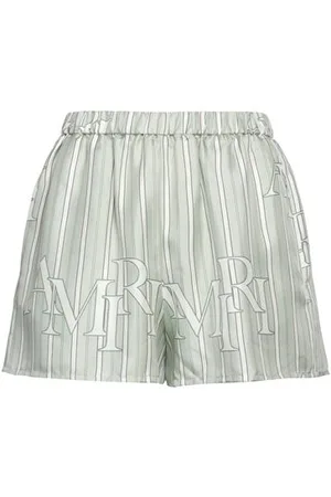 AMIRI PARTES DE ABAJO - Pantalones cortos y bermudas