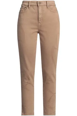 Ralph Lauren PARTES DE ABAJO - Pantalones vaqueros