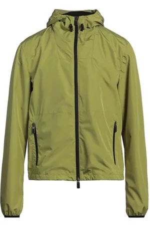 CANALI ROPA DE ABRIGO - Chaquetas y cazadoras