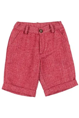 FERRARI PARTES DE ABAJO - Pantalones cortos y bermudas