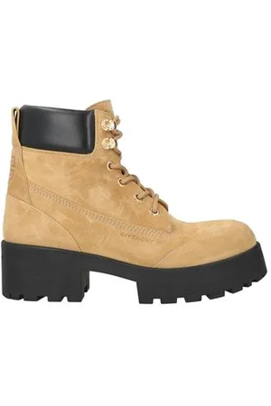 Givenchy CALZADO - Botines de caña alta