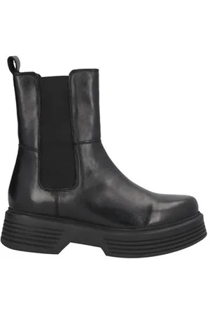 BOTHEGA 41 CALZADO - Botines de caña alta