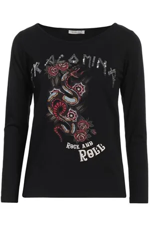 Fracomina CAMISETAS Y TOPS - Camisetas
