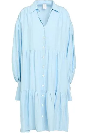 ELEVENTY VESTIDOS - Vestidos midi
