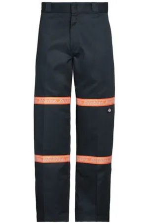 Dickies PARTES DE ABAJO - Pantalones