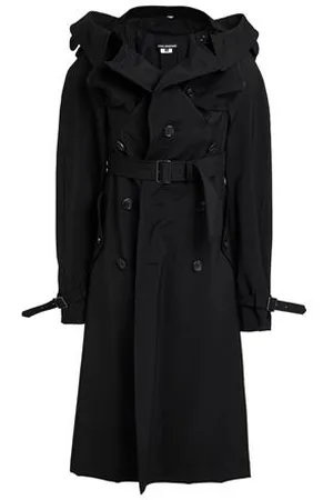 JUNYA WATANABE ROPA DE ABRIGO - Abrigos y gabardinas