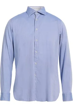 CARLO PIGNATELLI CAMISETAS Y TOPS - Camisas