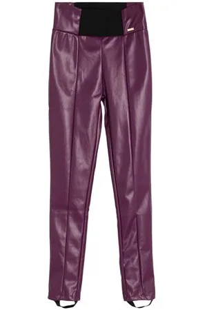NO SECRETS PARTES DE ABAJO - Leggings