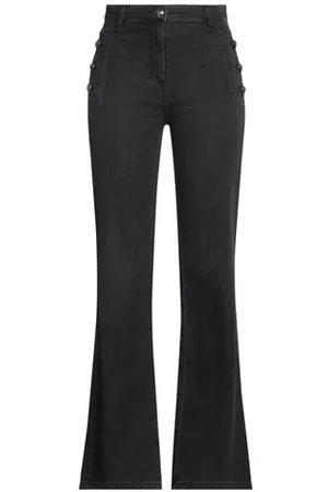 Haveone PARTES DE ABAJO - Pantalones vaqueros
