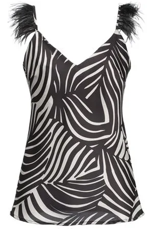 GAI MATTIOLO CAMISETAS Y TOPS - Tops