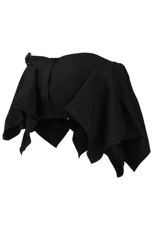 YOHJI YAMAMOTO BOLSOS - Bolsos con bandolera