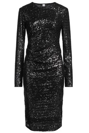 DKNY VESTIDOS - Vestidos midi