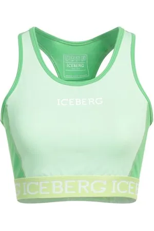 Iceberg CAMISETAS Y TOPS - Tops