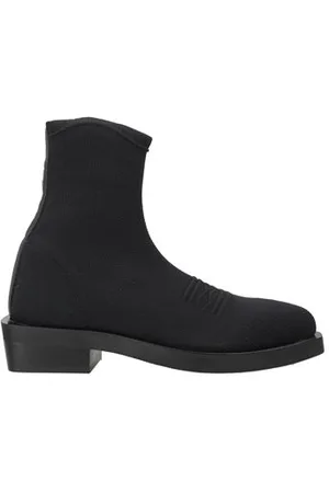 Nº21 CALZADO - Botines de caña alta