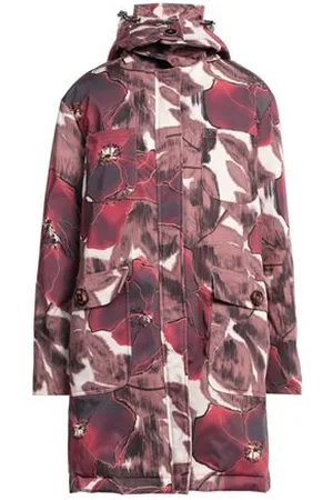 Maliparmi ROPA DE ABRIGO - Chaquetas y cazadoras