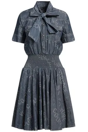 VERSACE VESTIDOS - Minivestidos