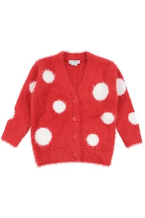 Stella McCartney PRENDAS DE PUNTO - Cárdigans