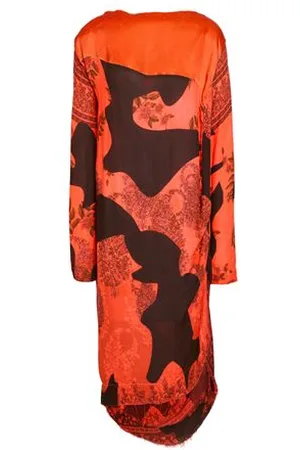 Vivienne Westwood VESTIDOS - Vestidos midi