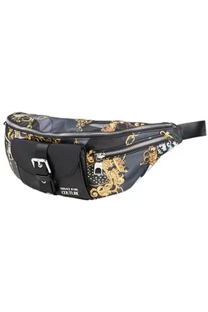 VERSACE BOLSOS - Riñoneras