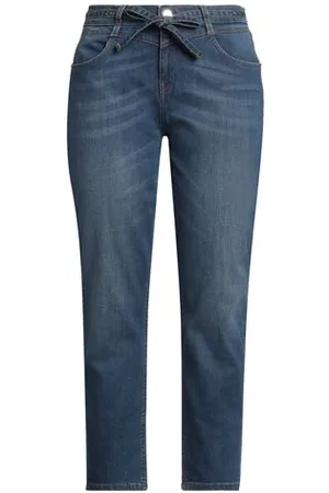 Kaos PARTES DE ABAJO - Pantalones vaqueros