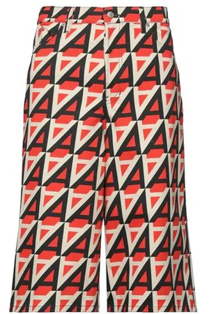 DRIES VAN NOTEN PARTES DE ABAJO - Pantalones vaqueros