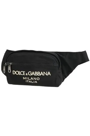 Dolce & Gabbana BOLSOS - Riñoneras