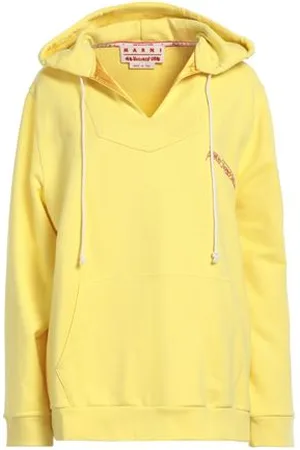 Marni CAMISETAS Y TOPS - Sudaderas