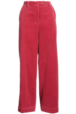 MASSIMO ALBA PARTES DE ABAJO - Pantalones