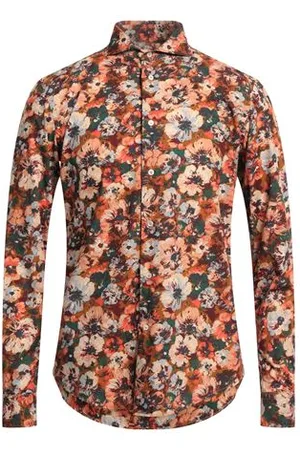 Brian Dales CAMISETAS Y TOPS - Camisas