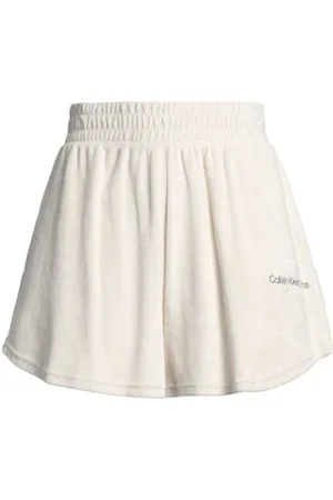 Calvin Klein PARTES DE ABAJO - Pantalones cortos y bermudas