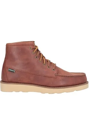 SEBAGO CALZADO - Botines de caña alta