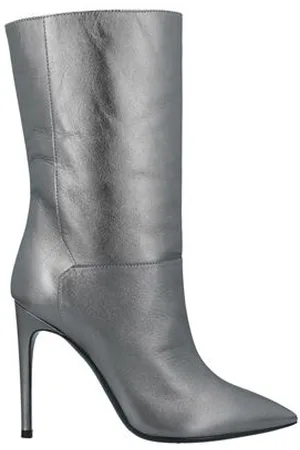 Pollini CALZADO - Botines de caña alta