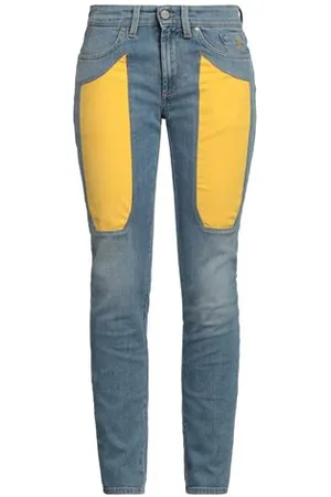 Jeckerson PARTES DE ABAJO - Pantalones vaqueros