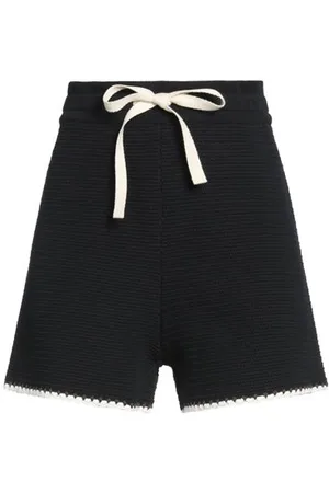 Jil Sander PARTES DE ABAJO - Pantalones cortos y bermudas
