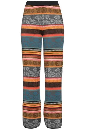 AKEP PARTES DE ABAJO - Pantalones