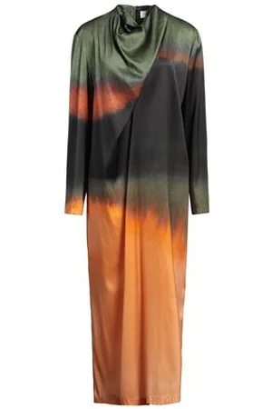 CHRISTIAN WIJNANTS VESTIDOS - Vestidos largos
