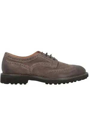 LARDINI CALZADO - Zapatos de cordones