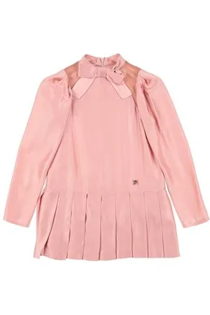 Elisabetta Franchi VESTIDOS - Vestidos para niña