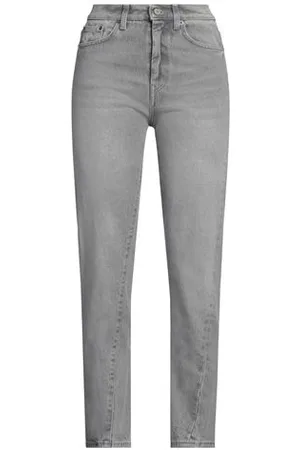 Dondup PARTES DE ABAJO - Pantalones vaqueros