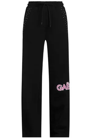 GAËLLE PARTES DE ABAJO - Pantalones