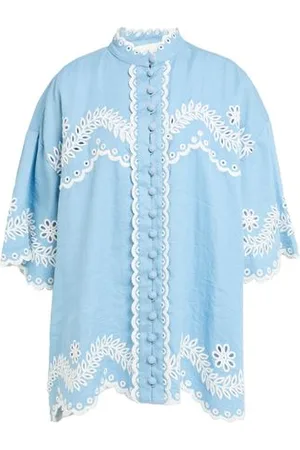 ZIMMERMANN CAMISETAS Y TOPS - Camisas