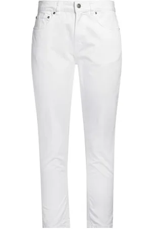 Dondup PARTES DE ABAJO - Pantalones