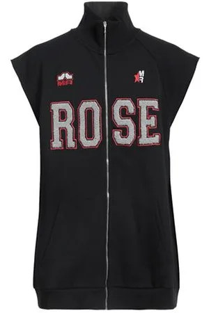 MARTINE ROSE CAMISETAS Y TOPS - Sudaderas
