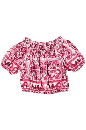 Dolce & Gabbana CAMISETAS Y TOPS - Tops