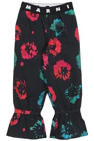 Marni PARTES DE ABAJO - Pantalones