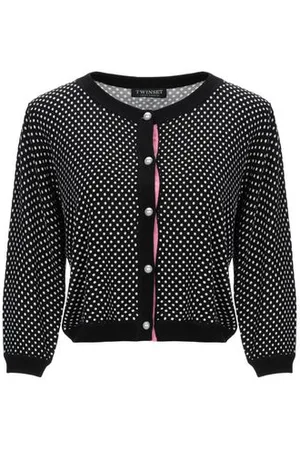 Twin-Set PRENDAS DE PUNTO - Cárdigans