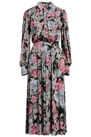 ANIYE BY VESTIDOS - Vestidos midi