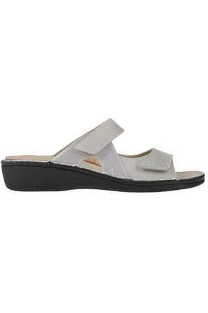 Cinzia soft CALZADO - Sandalias con cierre