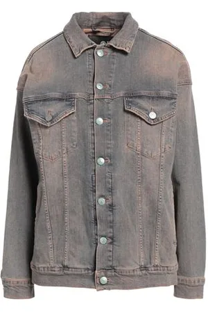 Replay ROPA DE ABRIGO - Chaquetas vaqueras