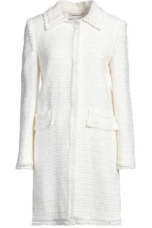 Alberta Ferretti ROPA DE ABRIGO - Abrigos y gabardinas